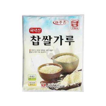 승진식품 찹쌀가루 300g 김치 찹쌀풀 떡만들기 요리재료 (S29535264)