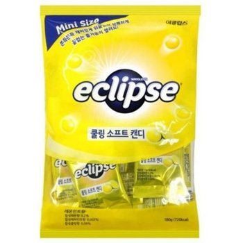 [VCMNW1X6]이스 소모품 쿨링 소프트 레몬민트(180g)