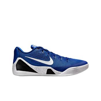 [해외] 나이키 코비 9 엘리트 로우 EM 프로트로 게임 로얄 화이트 IH1401-400