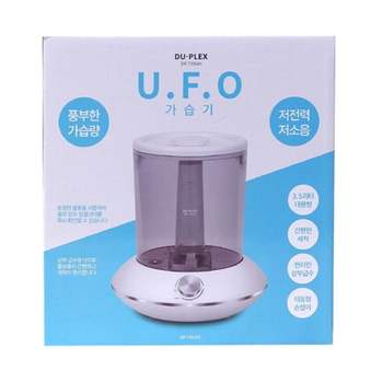 듀플렉스 703ZLK60 UFO 가습기 3.5L(DP-735UH)