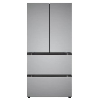 LG 오브제컬렉션 김치톡톡 네이처 Z490MPSF11 (프라임실버) 윤성 전국무료배송