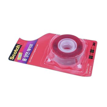 폼양면테이프 장점 양면테이프 가격 3M 사용법 활용 테이프 양면테잎 양면테이푸