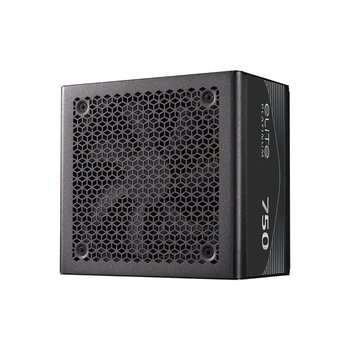 쿨러마스터 Elite Platinum 750W 풀모듈러