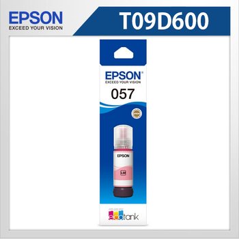 엡손 정품잉크 T09D600  L8050/L18050 Light Magenta