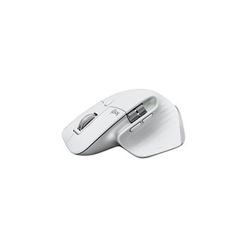 [해외] 로지텍 MX MASTER3s 8000dpi USB-C Windows Mac iPad Chrome Android
