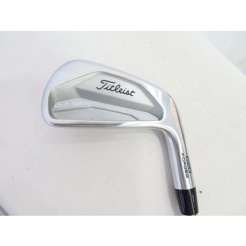 [중고] 타이틀리스트 CB 620 FORGED 7아이언 중고골프채 아이언세트