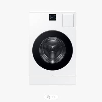 삼성전자 비스포크AI콤보 WD80F25CHW 화이트