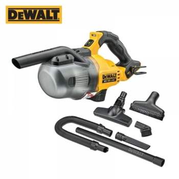 디월트 20V MAX 충전 스틱 청소기 본체(본체만) DCV501LN-KR