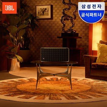 [SNS 2만 이벤트]삼성공식파트너 JBL Authentics 500 블루투스스피커