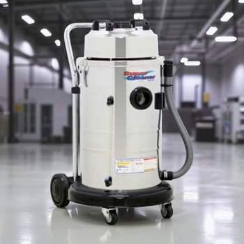 수영장 잔수처리기 52L 물탱크 산업용 저수조청소기 영업용청소기 산업용청소기 공업용청소기