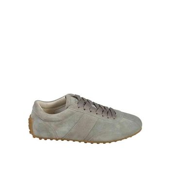 [해외] 토즈 26SS 플랫 슈즈 XXW59L0JW90M8WB218 Grey 158855930