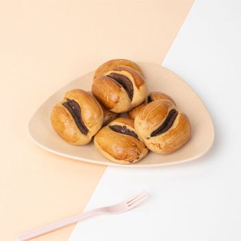 강릉커피빵 초당커피빵 6개입[31790387]