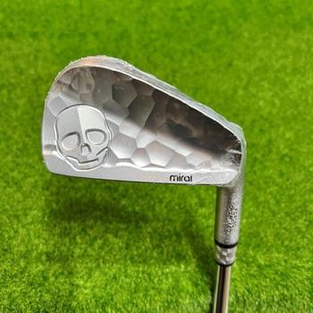미라이포지드MK25 스컬 7아이언세트(4-PW) N.S 950 R IA3378370