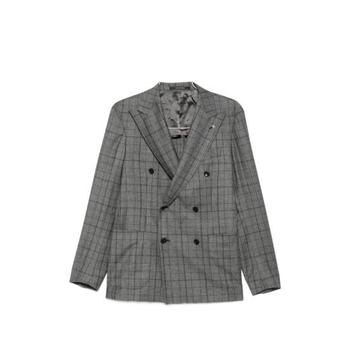[해외] 26FW 딸리아토레 수트 120210 2SVS20K11 ES855 GREY