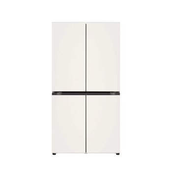 LG 디오스 오브제컬렉션 냉장고 (매직스페이스) 870L 1등급 T873MEE111