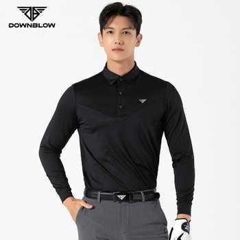 40대남성 오버핏 남편 남성의류 반팔 카라티 긴팔티 (WFJ4X1S)