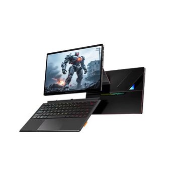 [해외] 원엑스플레이어 OneXPlayer Super V 태블릿 노트북 2IN1 Ultra X7 358H