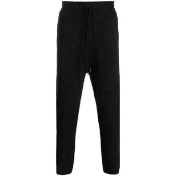 25 FW 이자벨 베네나토 드로스트링 드롭 크로치 트랙팬츠 UK09F23 TP43113