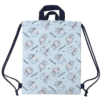 [해외] 케이컴퍼니 퀼트 업 색 I`m 도라에몽 H395×W310mm CKE5-IDR