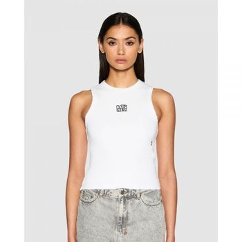 수비 스택드 신디케이트 탱크 XTRA 화이트 7210159