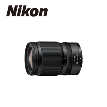 [신세계백화점][니콘] NIKKOR Z 24-105mm F4-7.1 표준 줌렌즈 / 정품상품
