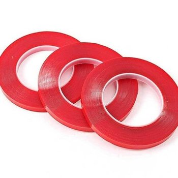 [JHQS7OVC_4B]3P 두꺼운 아크릴폼 테이프 투명 강력 차량용