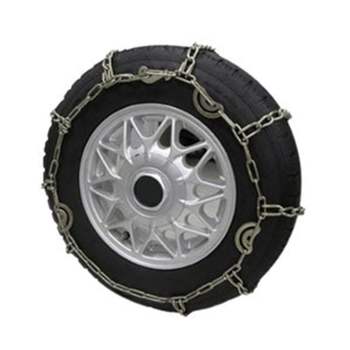 쇠사슬 OSE594X1 스노우체인 고강도 타이어 자동차 체인 700-16