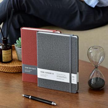 아트박스/플레픽 2026 타임위크다이어리 (생산성 시간관리 플래너)