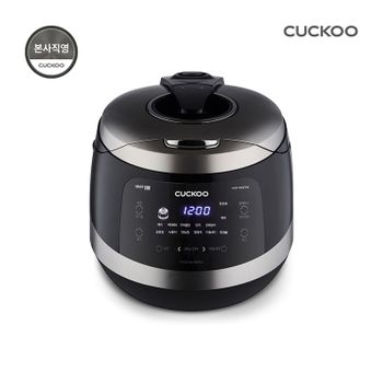 쿠쿠 10인용 IH압력밥솥 CRP-HWF1060FDM[35819217]