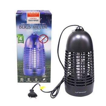 UMK 유니맥스 04W IS 버그킬러 낚시캠핑 야외활동