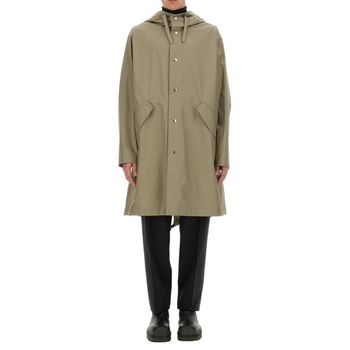 [해외] 로고 프린트 후드 파카 J23AA0008J45026 317 TP934873644 135578167