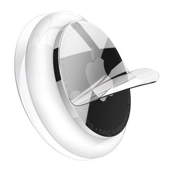 구디푸디 구디푸디 애플 에어태그 전후면 보호필름 8매