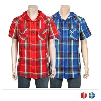 루즈 드레스 빅사이즈 정장 정장셔츠 와이셔츠 남방 (WFH2AZF)