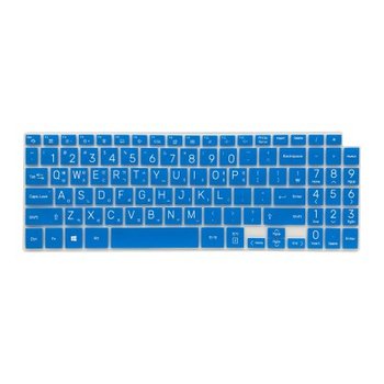 LG 2022 그램15(12세대) 15ZD90Q-GX56K 노트북 키스킨 문자키스킨
