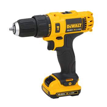 자재 DEWALT 충전해머드릴드라이버(컴팩트)_DCD716D2T-KR