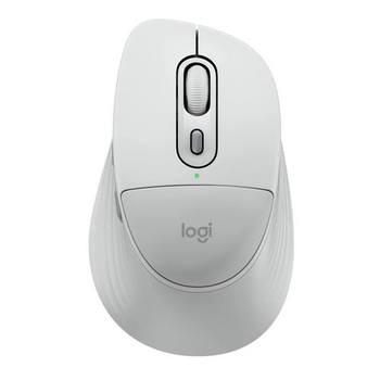 로지텍 마우스 M850 L (무선/블루투스/화이트)
