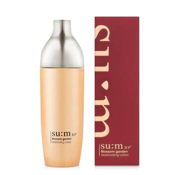 아트박스/숨37도 숨37도 블라썸 가든 모이스처라이징 로션 135ml