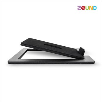 The MIX 메탈 스탠드 더믹스 사운드캣 정품 / 오디오엔진 DS1M 호환 / A2+WIRELESS / HD3 호환