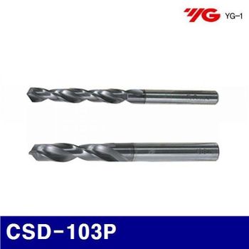 BS 와이지원 206-1133 초경팡팡드릴 CSD-103P (1EA)