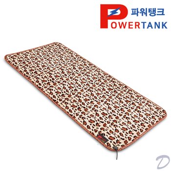 파워탱크 카본열선 DC온열매트 48-120 GK-120B