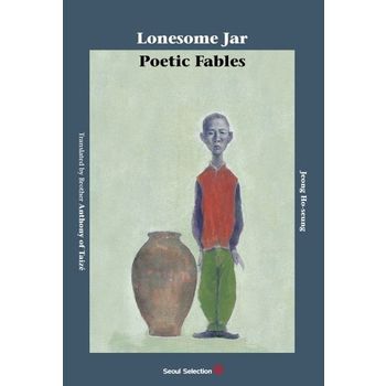 Lonesome Jar: Poetic Fables
