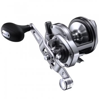 [해외] SHIMANO (SHIMANO) 양축 릴 23 스피드 마스터 돌 도미 4000T