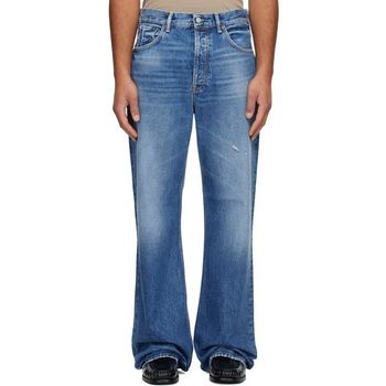 [해외] 25 FW  블루 2021M 레귤러 핏 데님 진 252129M186005 148676798