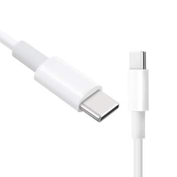 USB 708ZSB83 3.1 TypeC 고속충전 케이블 2M 100W 5A E IH109