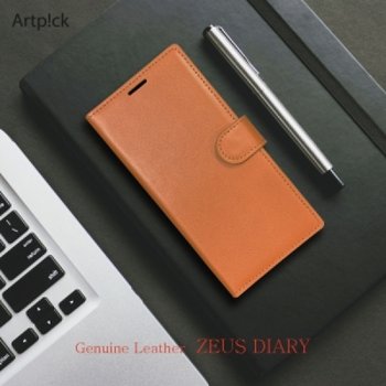 갤럭시 A37 5G SM-A376 6.7인치 갤럭시 A37 5G SM-A376 제우스 가죽 다이어리 케이스