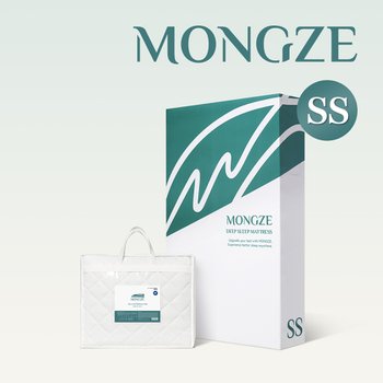 몽제 딥슬립 매트리스 + 냉감 패드(SS)