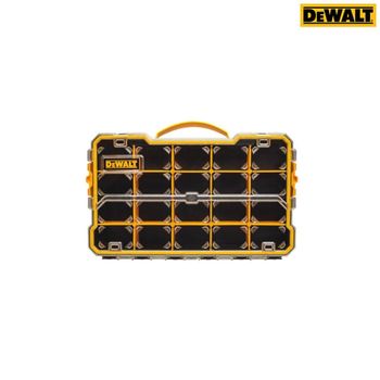 다용도 컴포넌트 공구함 DWST14830 공구보관함 휴대용공구함 부품보관함 공구상자 부품정리함