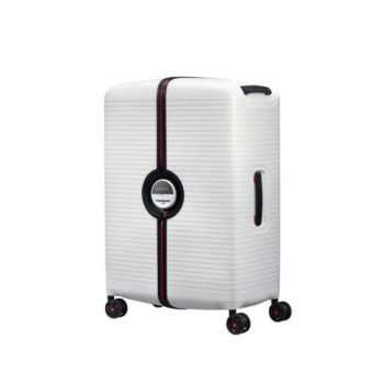 쌤소나이트 IBON 캐리어 76 28 Off White