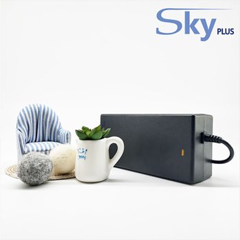 레안텍 EdgeArt QA3260K IPS 모니터 12V 전원 어댑터 대한민국 KC인증품