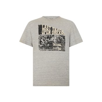 골든 구스 남성 티셔츠 반바지 긴팔 FW25 GMP01220P002145 60255